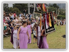 2019 GuerrasCantabras-es- Desfile infantil 25-08-19 (14)